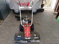 Tielburger kehrmaschine tk18 gebraucht kaufen  Höchst i. Odw.