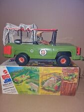 Jim safari jeep gebraucht kaufen  Tangermünde