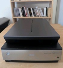 Scanner epson v800 usato Scanner epson v800 usato  Spedire a Italy