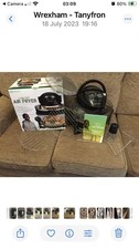 Health 17l halogen for sale  WREXHAM
