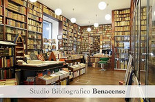 Studio bibliografico david usato  Vejano