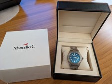 Marcello tridente titan gebraucht kaufen  Aachen