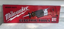 Milwaukee tool metal for sale  Blue Earth