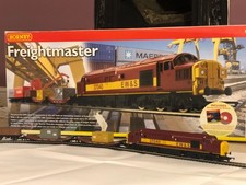 Hornby r1054 freightmaster for sale Hornby r1054 freightmaster for sale  KEIGHLEY