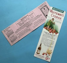 Two different 1936 for sale  LITTLEHAMPTON