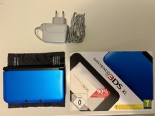 Nintendo 3ds bleu d'occasion  Valence