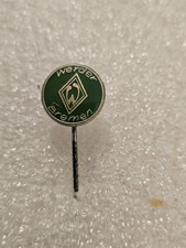 Anstecknadel werder bremen gebraucht kaufen  Zwickau