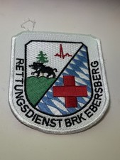 Ebersberg germany ems for sale  Pemberville