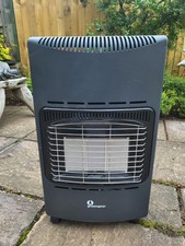 Calor gas fire for sale  LEICESTER