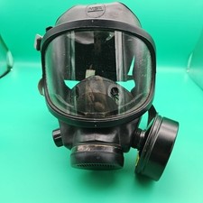 Msa gas mask for sale  Charlotte