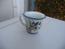 Tasse dînette gien d'occasion  Trouy