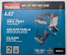 Makita xds01z 18v for sale  Laredo