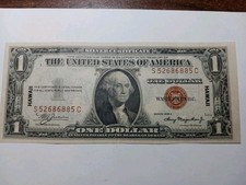 Hawaii silver certificate for sale  Mexico