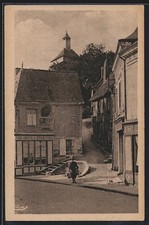 Cpa chateau renault d'occasion Cpa chateau renault d'occasion  Expédié en France