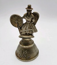 Brass bell welsh for sale  LINCOLN