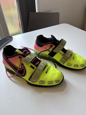 Men nike romaleos for sale  LIVERPOOL