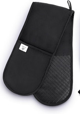 Double oven gloves for sale  BRADFORD