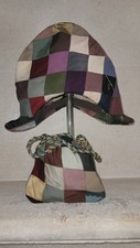 Chapeau ancien costume d'occasion  Garat