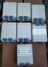 Lot telex rts for sale  Superior