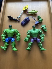Hasbro marvel super for sale  WOODFORD GREEN
