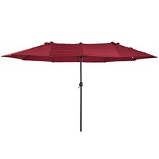 large patio table umbrella for sale  Haltom City