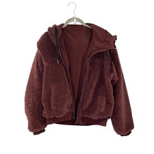 Lululemon reversible fleece for sale  Sacramento