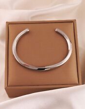 Bracelet simple argenté d'occasion  Artix