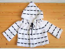 Manteau laine capuche d'occasion  Dammartin-en-Goële