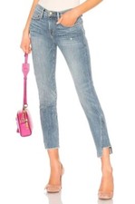 Jeans skinny FRAME Le Boy em lavagem Beaudry tamanho 24 comprar usado  Enviando para Brazil