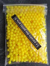 Sachet 1000 billes d'occasion  Haute-Rivoire