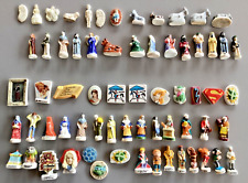 Lot ceramic porcelain d'occasion  Expédié en Belgium