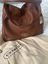 Coach hallie shoulder for sale  Glen Rock