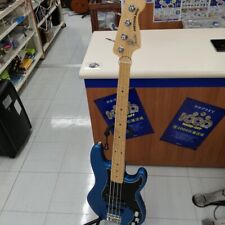 Fender American Performer Precision Bass MN cetim LPB Lake Placid azul EUA 2023 comprar usado  Enviando para Brazil