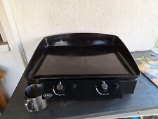 Plancha eno gaz d'occasion  Ludres