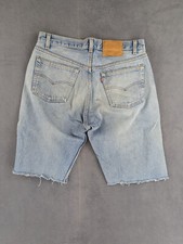 Short jean jorts d'occasion  Lyon IX