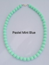Handmade 10mm acrylic for sale  PRESTON