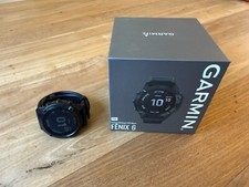 Garmin fēnix pro usato  Peschiera Borromeo