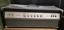 Ampeg 1970 bass for sale  Las Vegas