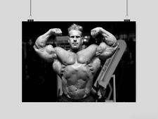 Jay cutler bodybuilding for sale  BOURNEMOUTH