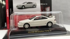 Kyosho honda integra d'occasion  Expédié en Belgium