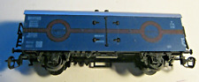 BTTB 4341 Vagón Refrigerado TRANSFESA Interfrigo De La RENFE En Buen Estado comprar usado  Enviando para Brazil