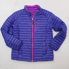 Bean jacket girls for sale  Grifton