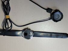 Withings steel watch for sale  Solomons
