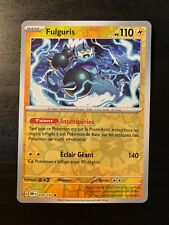 Carte pokémon reverse d'occasion  Besançon