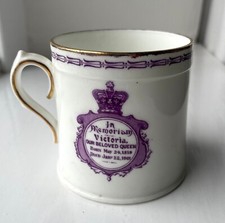 Queen victoria mourning for sale  KINROSS