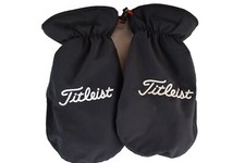 Titleist golf mittens for sale  SITTINGBOURNE