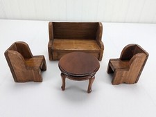 Vintage wood dollhouse for sale  Iowa Falls
