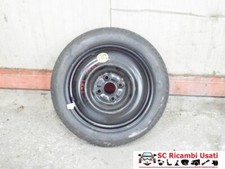 Ruota scorta toyota usato  Licata