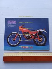 Fantic motor trial usato  Vimodrone