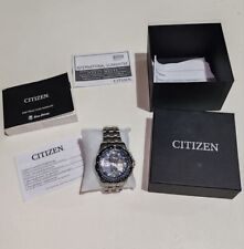 Citizen promaster blue usato  Garbagnate Milanese